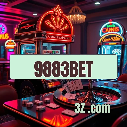 9883 bet Apostas em Esportes