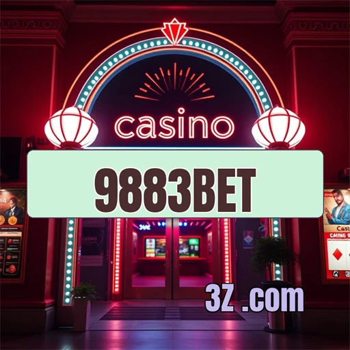 9883 bet Promoções Atuais