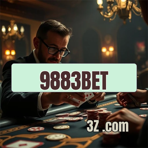9883 bet Máquinas de Slots