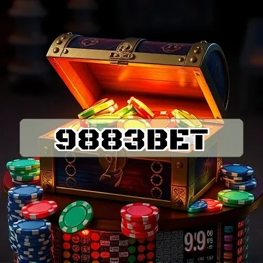 9883 bet Bingo online