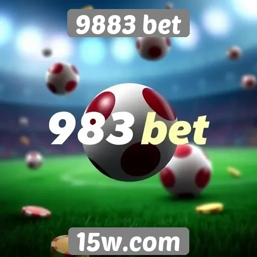 Avaliação das opções de jogos disponíveis no 9883 bet