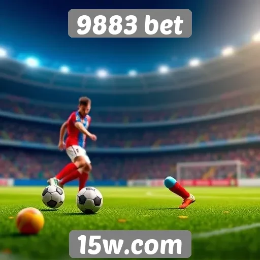 Impacto das promoções no 9883 bet