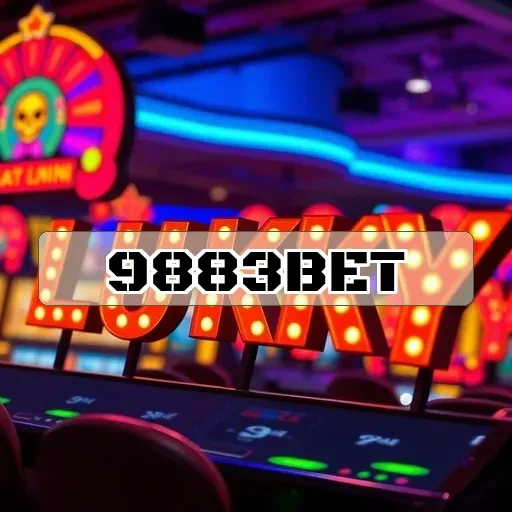 9883 bet Versão móvel