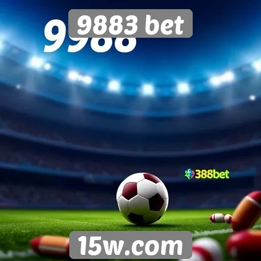 Métodos de pagamento disponíveis na 9883 bet