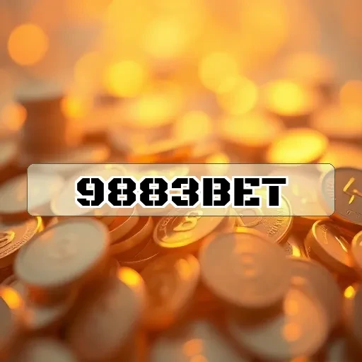 9883 bet Promoções especiais