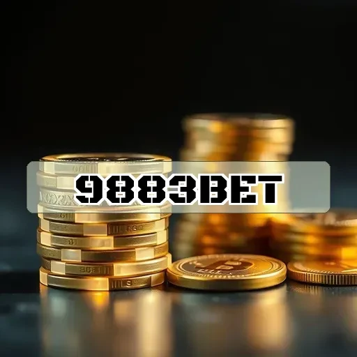 9883 bet Máquinas caça-níqueis