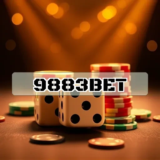 9883 bet Esportes virtuais