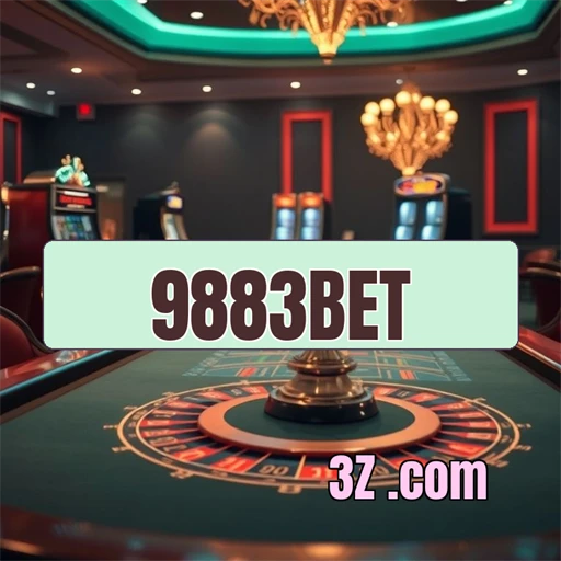 Vantagens Exclusivas: VIP na 9883 Bet Seduz Jogadores